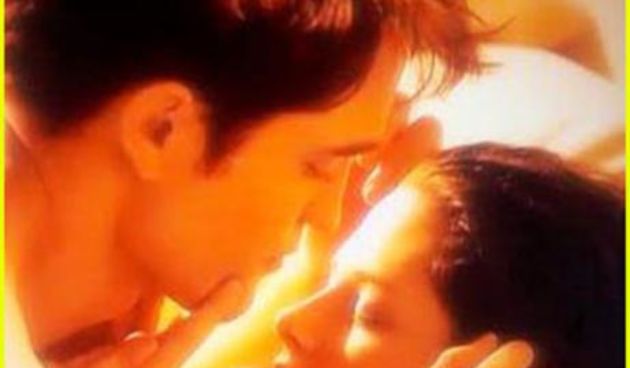 Sumrak, Twilight (mtv.co.uk)