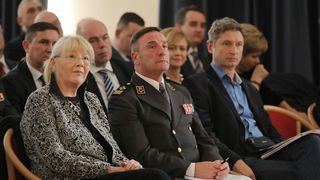 Na Sveučilištu u Zadru održan znanstveni kolokvij o VRO Maslenica