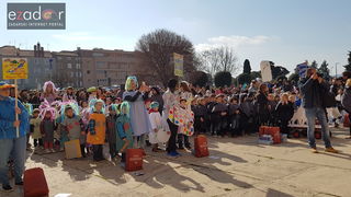 Karnevalić 057 radija 23. veljače 2017.