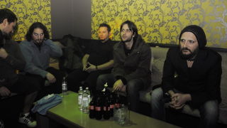 Vodice, 241210.
U kaficu te nocnom klubu Opijum, Vodicani su Bozic docekali u ugodnom i romanticnom raspolozenju uz grupu Urban & 4.
Foto: Marija Mihic / CROPIX