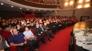 Svečana akademija u spomen na Susret hrvatske katoličke mladeži u Zadru