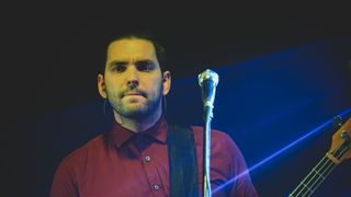 Vatra i Epilog u Maraschino baru, Foto: Iva Perinčić Vatra i Epilog u Maraschino baru, Foto: Iva Perinčić