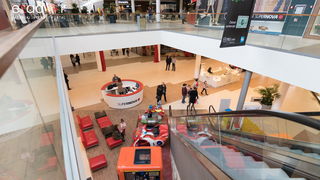 Svečano otvoren novi dio trgovinskog centra Supernova Zadar