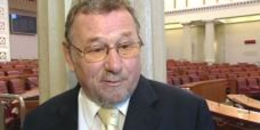 Vladimir Šeks Vladimir Šeks