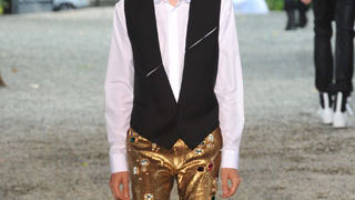 Dior Homme proljeće/ljeto 2009. (Moda.hr)