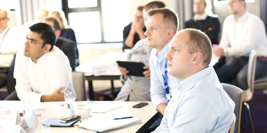 WU polaznici WU polaznici