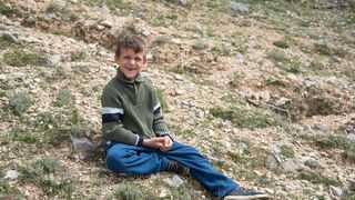 Drugi Planinarski pohod “Hajdemo do Vrane” 2. travnja 2016. Foto: Vinko Pešić