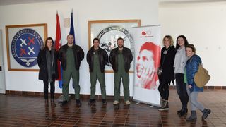 Dobrovoljno darivanje krvotovornih matičnih stanica Dobrovoljno darivanje krvotovornih matičnih stanica