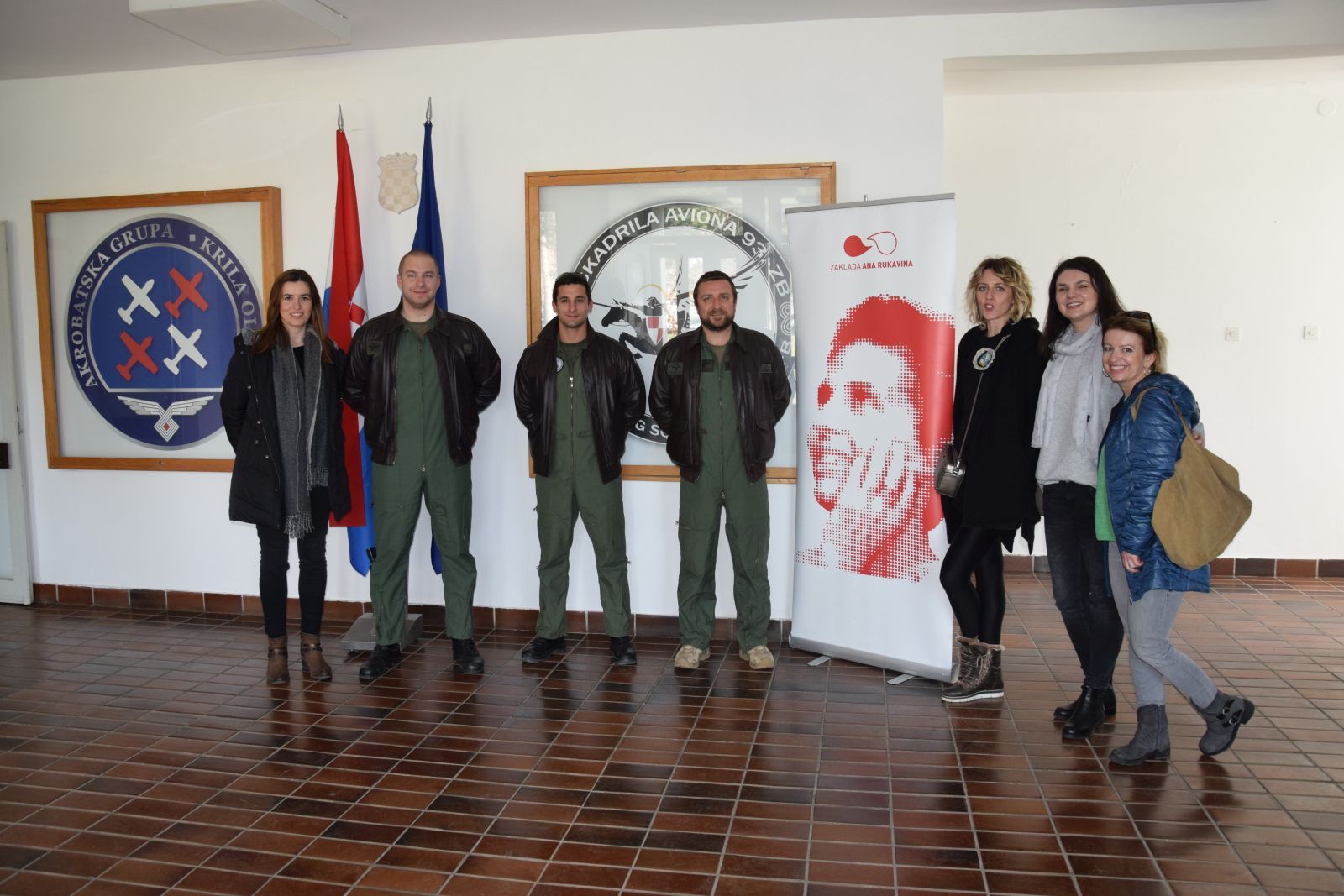 Dobrovoljno darivanje krvotovornih matičnih stanica Dobrovoljno darivanje krvotovornih matičnih stanica