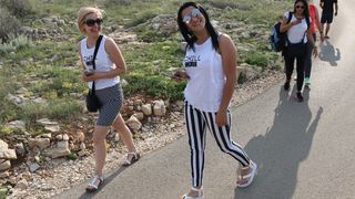 Turistička organizacija i mediji iz Banja Luke u posjeti Viru