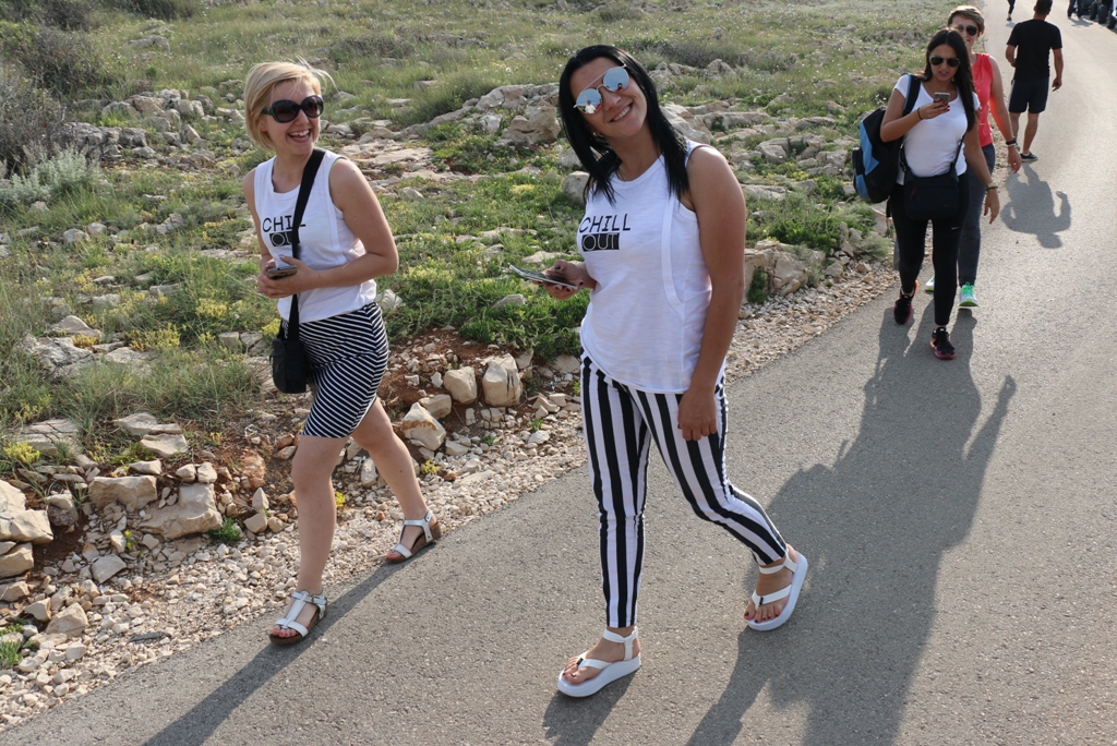 Turistička organizacija i mediji iz Banja Luke u posjeti Viru