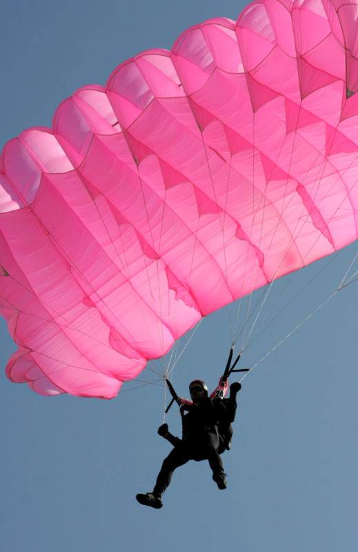 Državno prvenstvo u padobranstvu