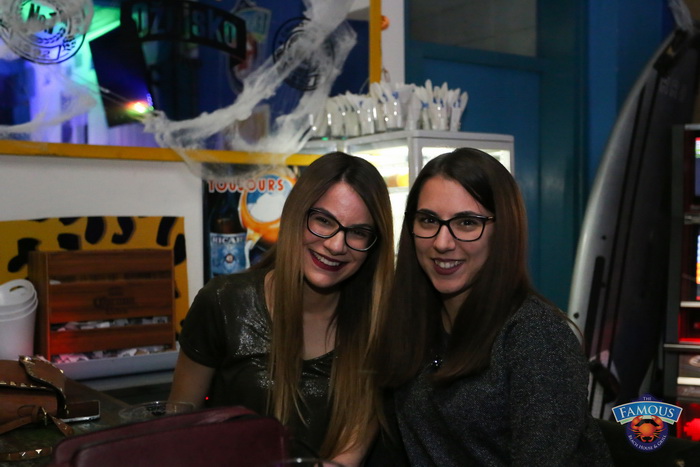 Friday Night Live: Jet Set Band @ Famous Beach Bar & Grill. Foto: Ivan Brčić Friday Night Live: Jet Set Band @ Famous Beach Bar & Grill. Foto: Ivan Brčić