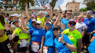 Wings for Life World Run 2018. – Čudesna atmosfera u Zadru