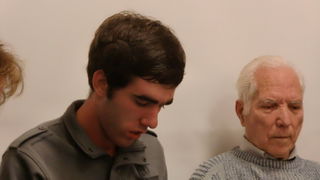 GKZD: Čakavska književna večer GKZD: Čakavska književna večer