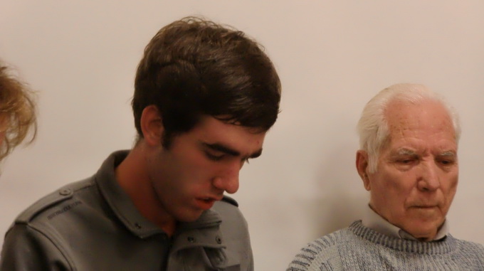 GKZD: Čakavska književna večer GKZD: Čakavska književna večer