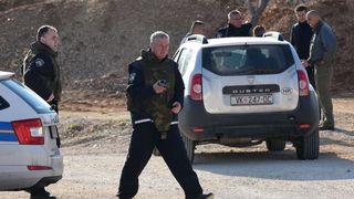 Pirotehničar poginuo prilikom razminiravanja kod Zemunika