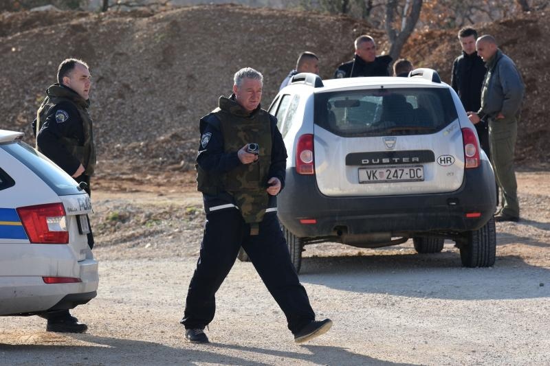 Pirotehničar poginuo prilikom razminiravanja kod Zemunika