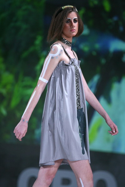 U trgovackom centru West gate odrzana je druga vecer modnog dogadjaja Nivea Cro a porter. Revije ce trajati od 24. do 27. ozujka. U trgovackom centru West gate odrzana je druga vecer modnog dogadjaja Nivea Cro a porter. Revije ce trajati od 24. do 27. ozujka.