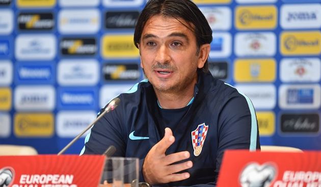 Zlatko Dalić
