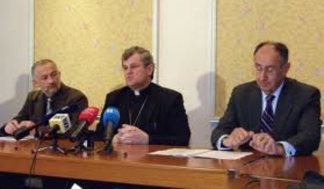 hrvatska biskupska konferencija, foto: hbk.hr