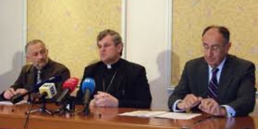 hrvatska biskupska konferencija, foto: hbk.hr