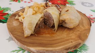 Gastro ponuda Advent Zadar Gastro ponuda Advent Zadar