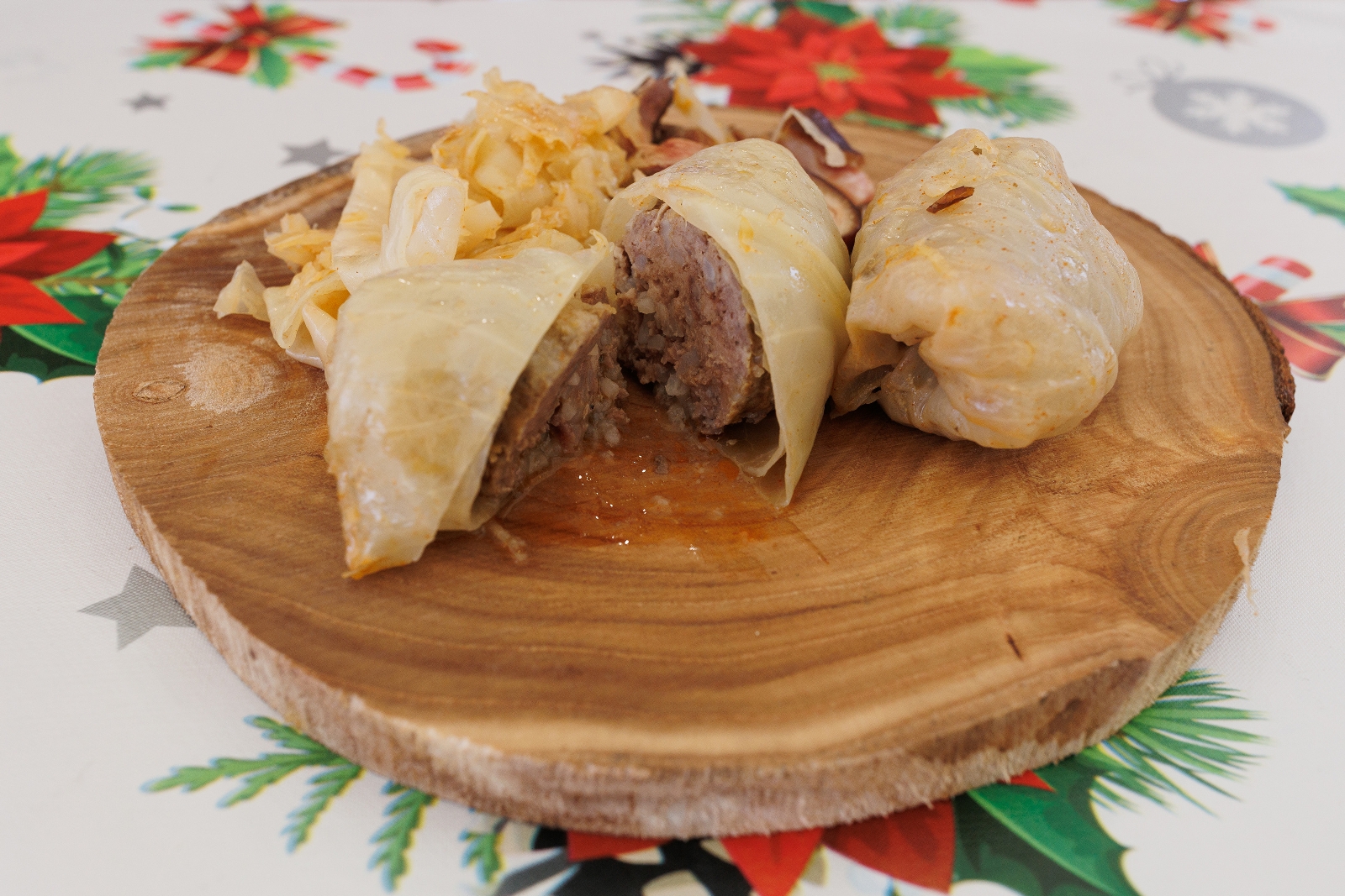 Gastro ponuda Advent Zadar Gastro ponuda Advent Zadar