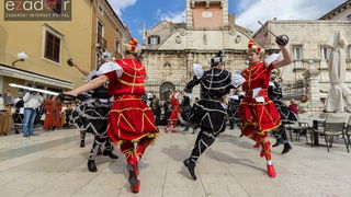 Đir po gradu 20. travnja 2017. Đir po gradu 20. travnja 2017.