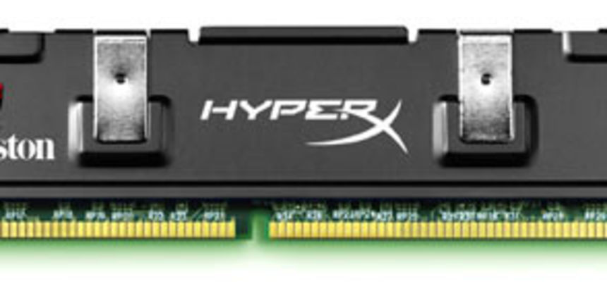 Kingston memorija Kingston memorija