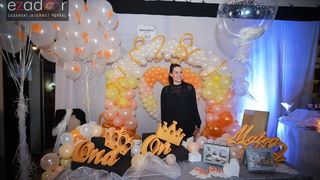 10. Festival vjenčanja u Arsenalu. Jutarnji program u subotu 4. ožujka 2017.