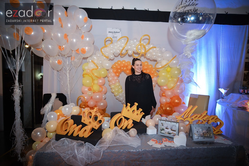 10. Festival vjenčanja u Arsenalu. Jutarnji program u subotu 4. ožujka 2017.