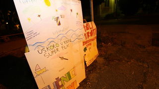 SveCano zatvorena Zemlja bez granica 2010.  FOTO: Angelo Virag