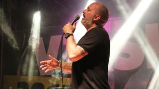 Tony Cetinski priredio spektakl za kraj Virskog ljeta