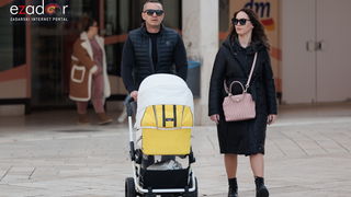 Đir po gradu, subotnja špica 18. veljače 2023. Đir po gradu, subotnja špica 18. veljače 2023.