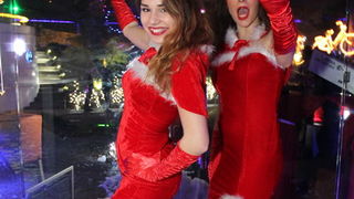 Vikend u Ledani Lounge & Baru: Red Hot Friday Night i Saturday White Fever. Vikend u Ledani Lounge & Baru: Red Hot Friday Night i Saturday White Fever.