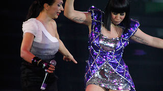 “Top Stars” u Zadru (foto: Saša Čuka)