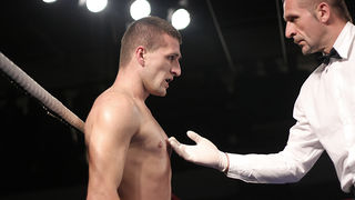 Humanitarni borilački spektakl za udrugu Svjetlo (foto: Saša Čuka)