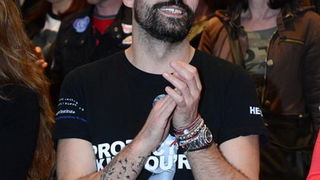 Supernova Zadar: Schwarzkopf Cro A Porter Ultime Model Search, Foto: Iva Perinčić