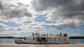 Izlet brodom po Pašmanskom kanalu, foto: Darko Belančić