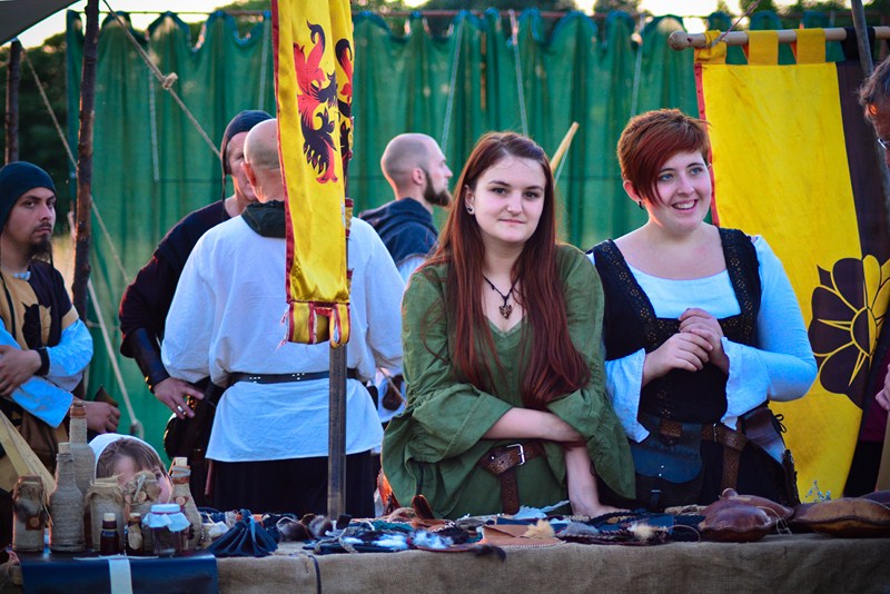 Dani vitezova vranskih 2014.by Iva Perinčić Dani vitezova vranskih 2014.by Iva Perinčić