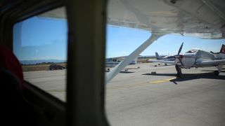 01.08.2013., Zadar – Fotografije panoramskog leta od Zadra do Medulina. Photo: Filip Brala/PIXSELL Autor  Filip Brala/PIXSELL KLJUČNE RIJEČI  let, panorama, grad Zadar, zracni snimak, Jadran, arhipelag, more, avion