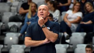 #ZDBT2017: KK Zadar – Khimki Moskva 58-72