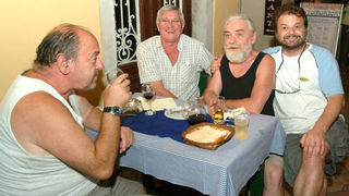 Festica na poluotoku, 11.srpnja 2008.