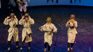 Gesta u HNK Zadar: “Odgojoj 2 (pubertet uzvraća)”