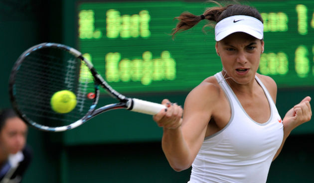 Ana Konjuh, foto: dubrovniknet.hr