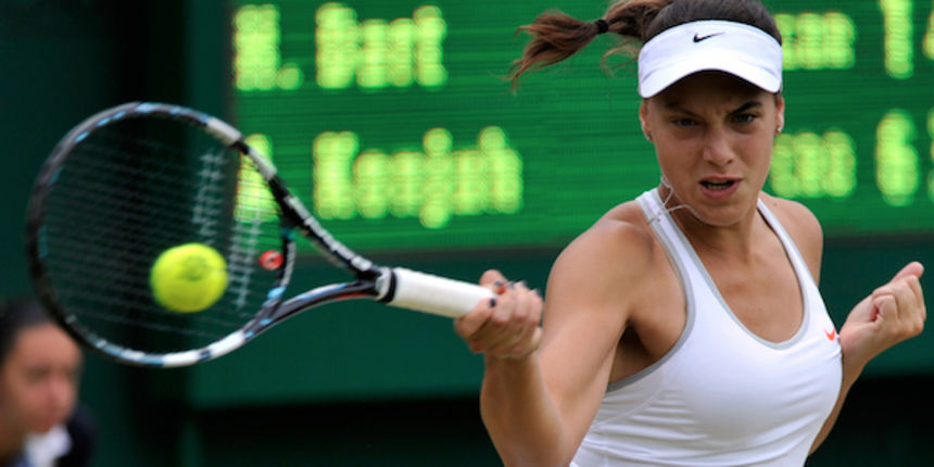 Ana Konjuh, foto: dubrovniknet.hr