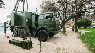 Đir po gradu, petak 19. siječnja 2018.