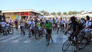 17. Virska biciklijada: 498 biciklista feštalo na Viru 17. Virska biciklijada: 498 biciklista feštalo na Viru