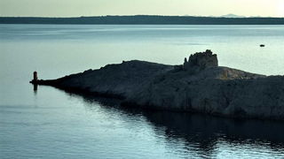 Blagdanski đir po Pagu 1. studenog 2013.  foto: Leonard Kvarantan